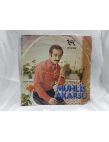 MUHLİS AKARSU Köyümün kaderi & hain gözlüm