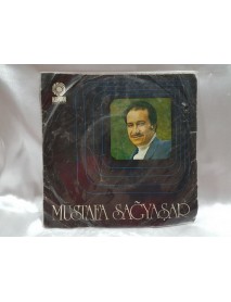 MUSTAFA SAĞYAŞAR elbet bir gün buluşacağız & meyhanelerde akşam