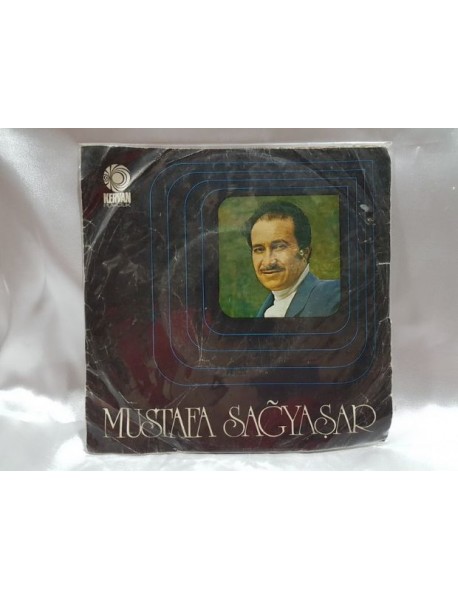 MUSTAFA SAĞYAŞAR elbet bir gün buluşacağız & meyhanelerde akşam