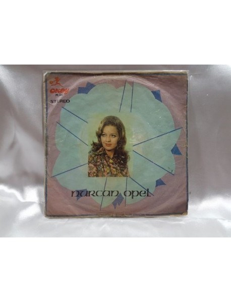 NURCAN OPEL sevenler yalan söylemez & herkesin bir yuvası var