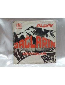 ALPAY ağa düşen kadın & dağların gözyaşları