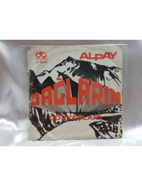 ALPAY ağa düşen kadın & dağların gözyaşları