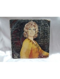 MEDİHA ŞEN dargın ayrılmayalım & kadehinde zehir olsa 