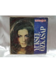 YÜKSEL ÖZKASAP bekarlık başa bela & senin için gözyaşı dökmeğe değmez