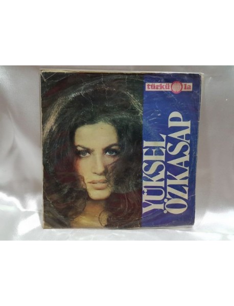 YÜKSEL ÖZKASAP bekarlık başa bela & senin için gözyaşı dökmeğe değmez