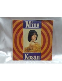 MİNE KOŞAN hatıralar iz bırakır & kara vicdanlı