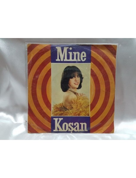 MİNE KOŞAN hatıralar iz bırakır & kara vicdanlı