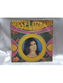 YÜKSEL ÖZKASAP kara koçum & makinem makinem