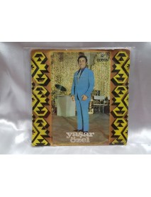 YAŞAR ÖZEL tadı yok sensiz geçen & ne senin aşkına muhtaç 