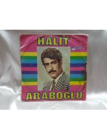 HALİT ARABOĞLU hayatımı sen mahvettin & ayşem