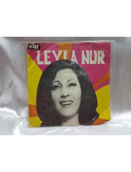 LEYLA NUR bir kadeh eksik bir kadeh fazla & kader unuttu beni 