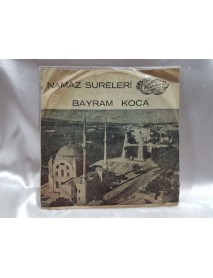 BAYRAM KOCA namaz sureleri