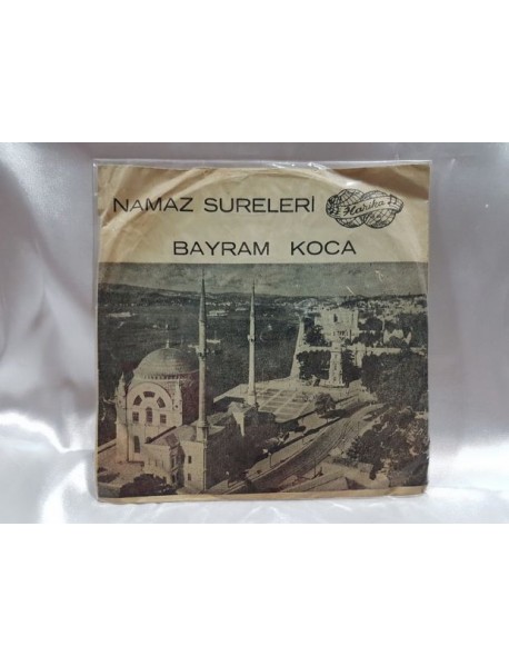 BAYRAM KOCA namaz sureleri