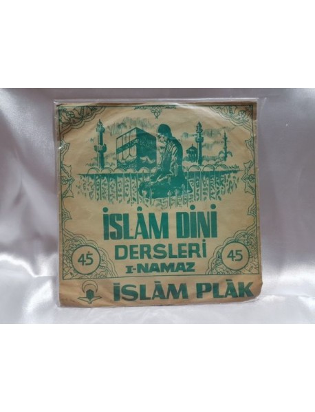 HAFIZ HASAN AKKUŞ islam dini dersleri - namaz