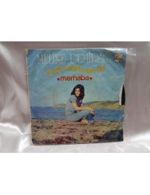 MELİKE DEMİRAĞ hadi canım sende & merhaba