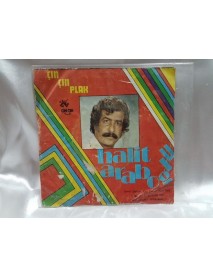 HALİT ARABOĞLU seni sevmek günah mı & senin yeşil gözlerin