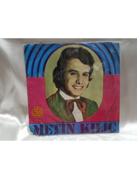 METİN KILIÇ Gönül falı & gecelerdeki kasvet