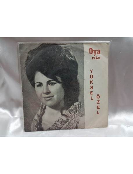 YÜKSEL ÖZEL bağdat yolu-ağlama garip anam & aşık oldum gözlerine-her günüm gamlı