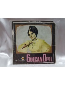 GÜLCAN OPEL turistin çilesi & seni vefasız