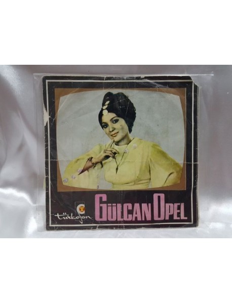 GÜLCAN OPEL turistin çilesi & seni vefasız