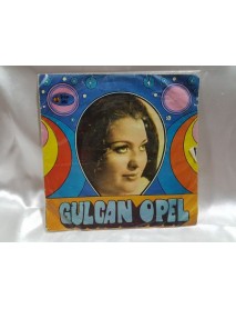 GÜLCAN OPEL bir nazar eyledim hoş cemaline & gel bana güle güle