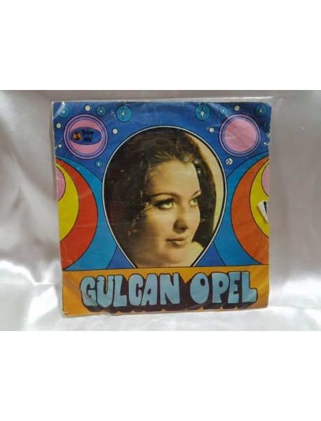 GÜLCAN OPEL bir nazar eyledim hoş cemaline & gel bana güle güle