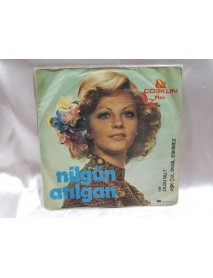 NİLGÜN ATILGAN oldu mu & aşk çul değil eskimez