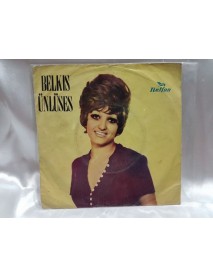 BELKIS ÜNLÜSES mahkemeye versem seni asarlar & bizi çekemediler