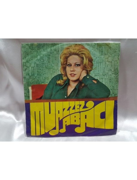 MUAZZEZ ABACI o gece & sayamadım kaç yıl oldu en ellerin olalı