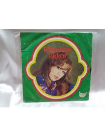 KAMURAN AKKOR evet mi hayır mı & ne gelen var ne giden