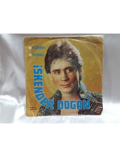 İSKENDER DOĞAN hıçkırık & seninle 