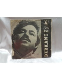 BERKANT yine yalnızım adımı anmazsan & herkes unutur