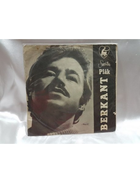 BERKANT yine yalnızım adımı anmazsan & herkes unutur