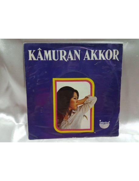 KAMURAN AKKOR evet mi hayır mı & ne gelen var ne giden