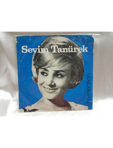 SEVİM TANÜREK son günüm yaklaştı artık & düştüm bu dertlere bir aşk uğruna