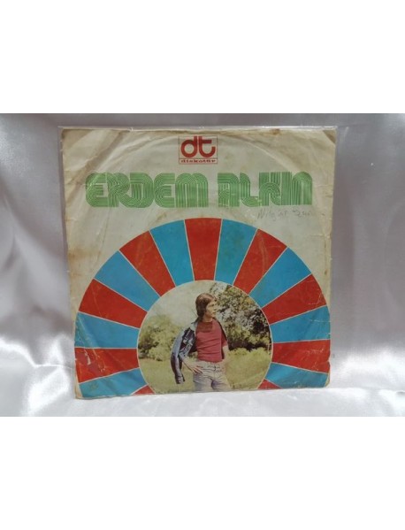 ERDEM ALKIN ayrıldığın günden beri & beni dinle