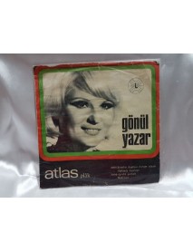 GÖNÜL YAZAR bekle beni geliyorum & bittimi aşkımız