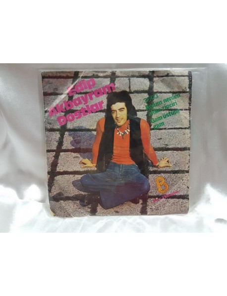 EDİP AKBAYRAM kolum nerden aldın zinciri & gam üstüne gam