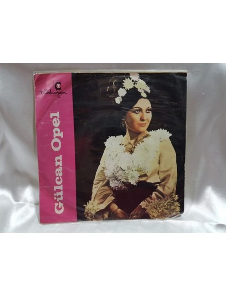 GÜLCAN OPEL gurbete düştüm & ilk gördüğüm günde mecnun oldum