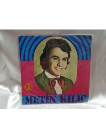 METİN KILIÇ Gönül falı & gecelerdeki kasvet