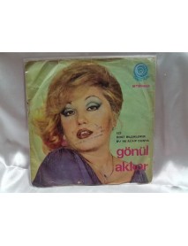 GÖNÜL AKKOR dost bildiklerim & bu ne acayip dünya