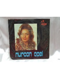 NURCAN OPEL öldür beni & gözlerin üzüm karası