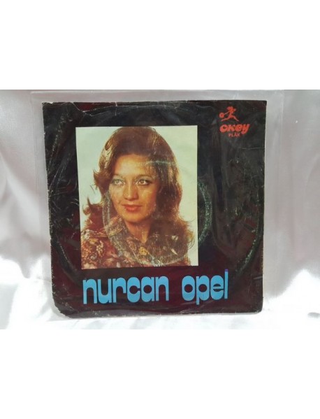 NURCAN OPEL öldür beni & gözlerin üzüm karası