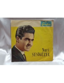 NURİ SESİGÜZEL sılaya mektup yazdım & para ile saadet olmaz