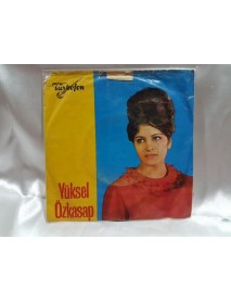 YÜKSEL ÖZKASAP makinem makinem & kara koçum