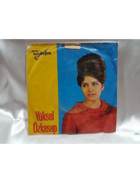 YÜKSEL ÖZKASAP makinem makinem & kara koçum