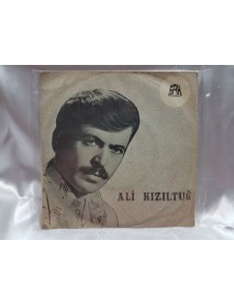 ALİ KIZILTUĞ yama dağları & muradsız gelin