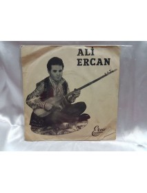 ALİ ERCAN bir rüya gördüm & adaletin bu mu dünya