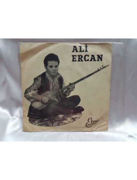 ALİ ERCAN bir rüya gördüm & adaletin bu mu dünya