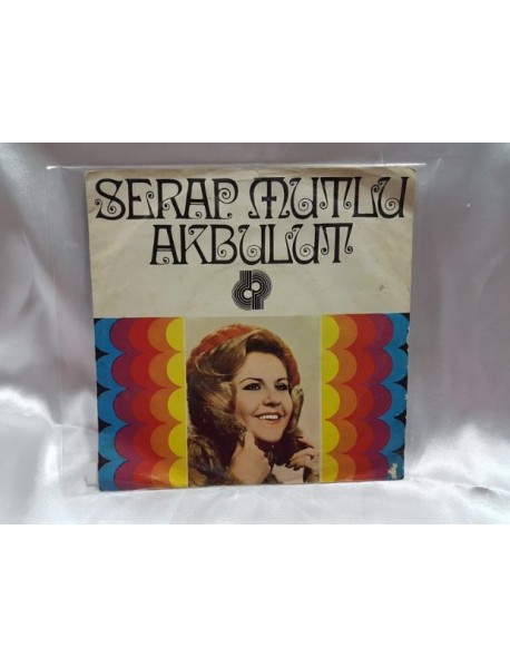 SERAP MUTLU AKBULUT hatırım için & yalan falcı